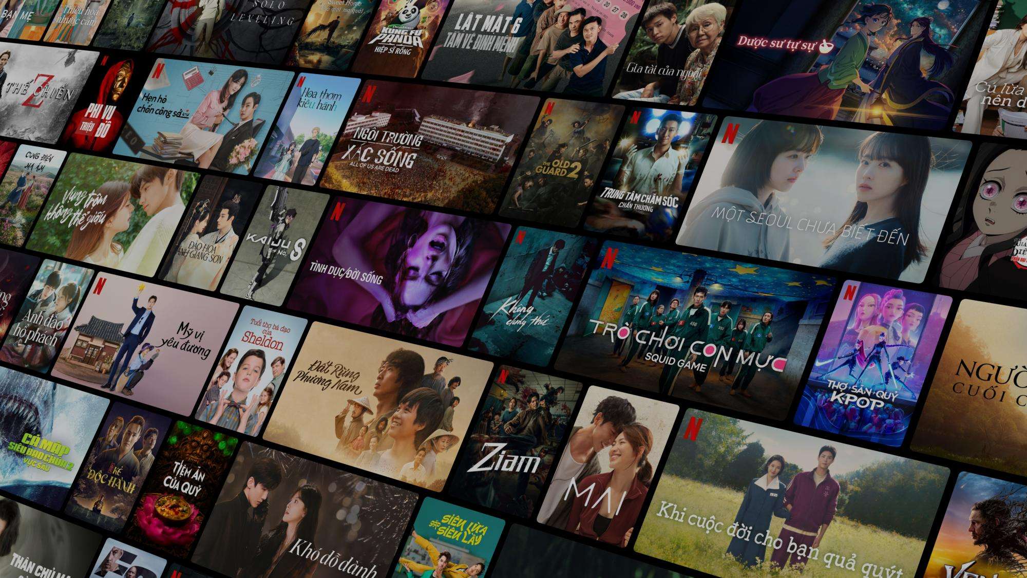 Site background